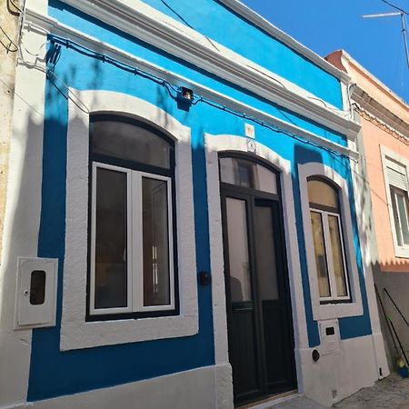 Casa Sao Domingos Villa Setúbal Eksteriør billede