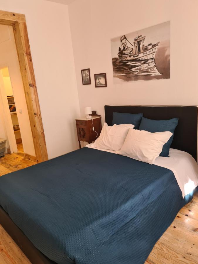 Casa Sao Domingos Villa Setúbal Eksteriør billede