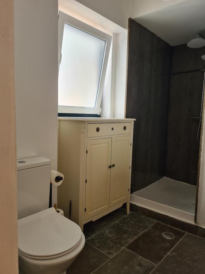 Casa Sao Domingos Villa Setúbal Eksteriør billede