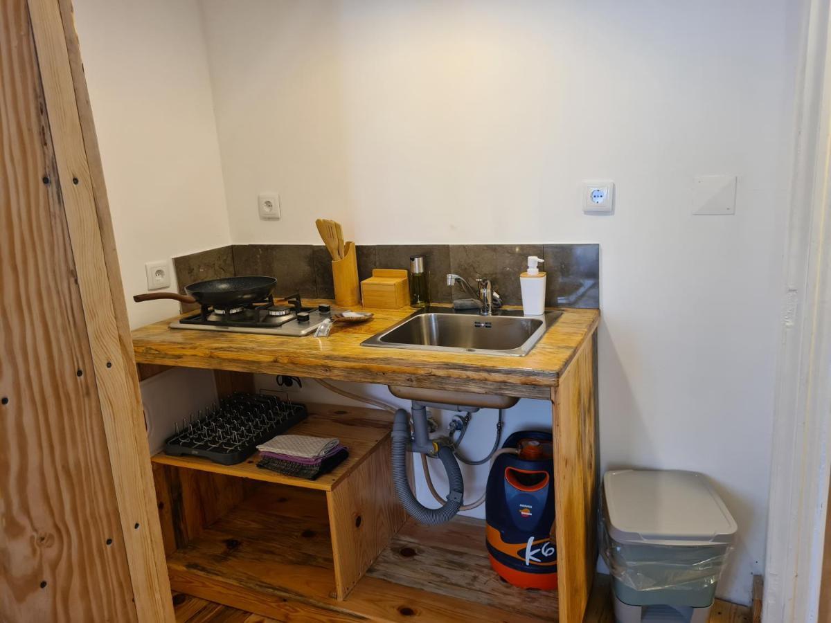 Casa Sao Domingos Villa Setúbal Eksteriør billede