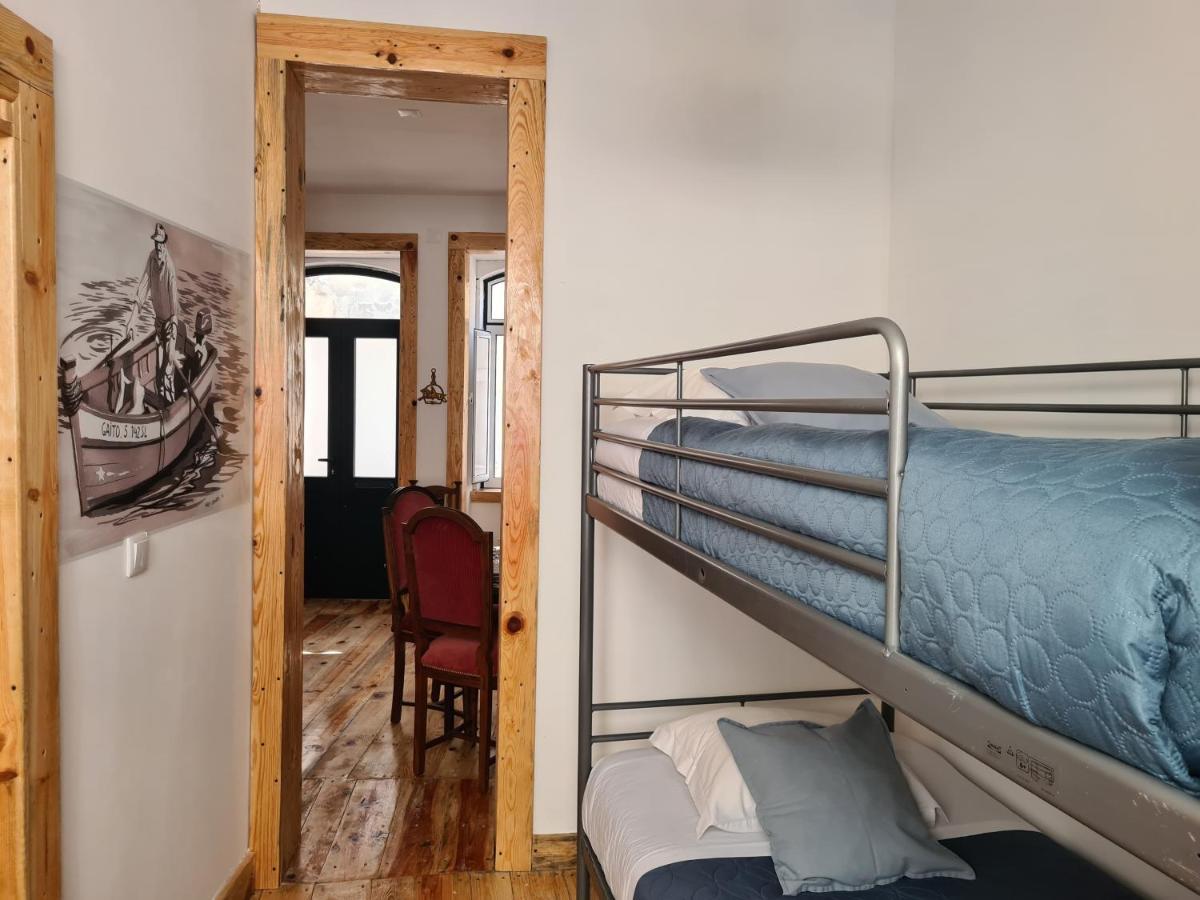 Casa Sao Domingos Villa Setúbal Eksteriør billede